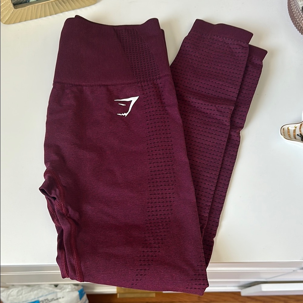 Gymshark leggings